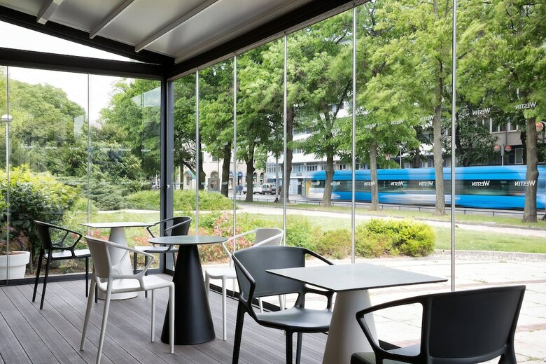Hotel The Westin Zagreb