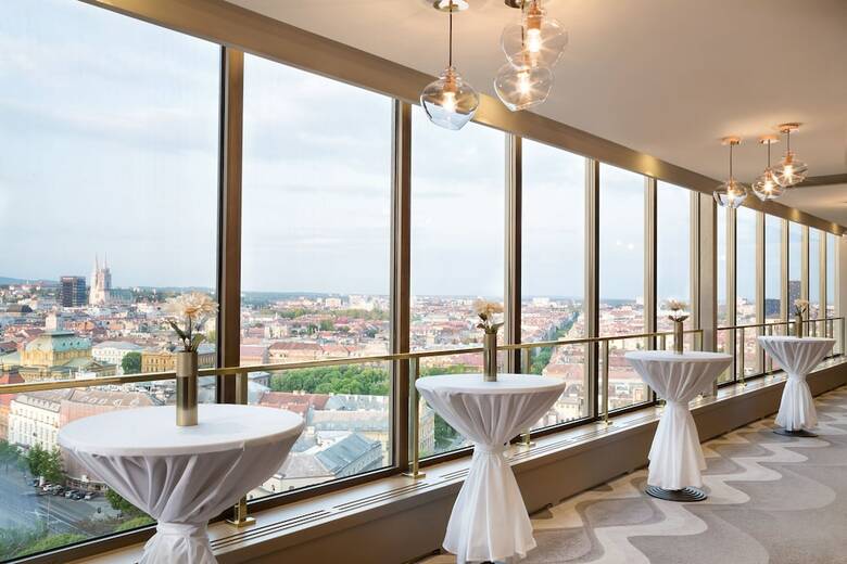 Hotel The Westin Zagreb