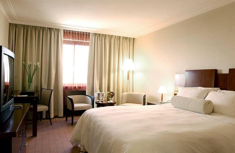 Hotel The Westin Zagreb