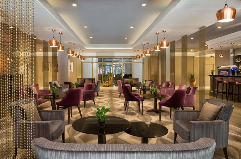 Hotel The Westin Zagreb
