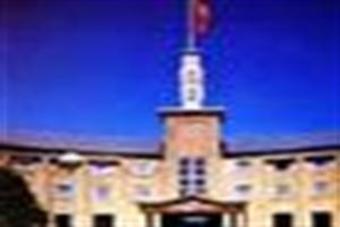 First Hotel H�je Taastrup