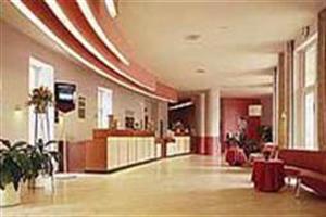 First Hotel H�je Taastrup