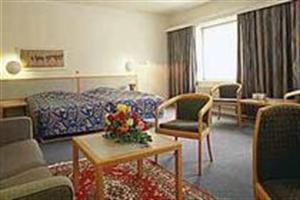 First Hotel H�je Taastrup