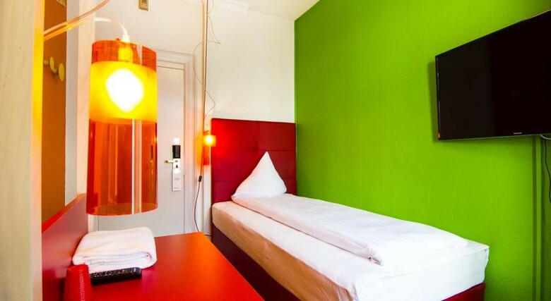 Hotel Annex Copenhagen