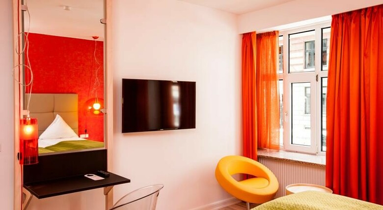 Hotel Annex Copenhagen