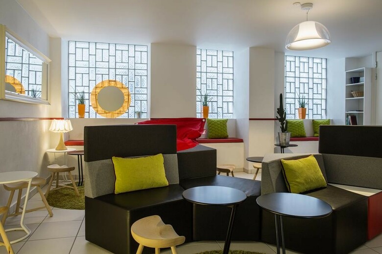Hotel Annex Copenhagen