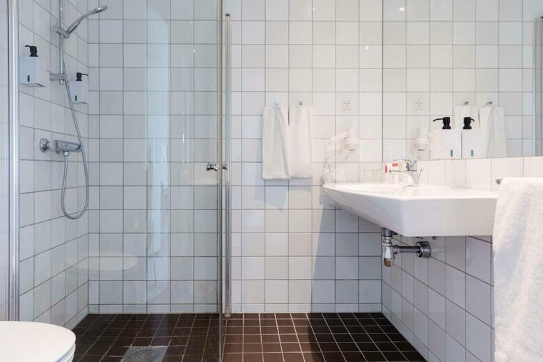 Hotel Scandic Sluseholmen