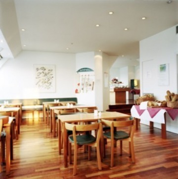 Hotel Copenhagen Crown