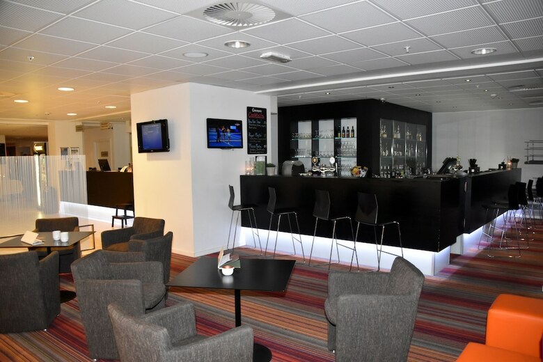Hotel Park Inn By Radisson Copenhaguen Airport