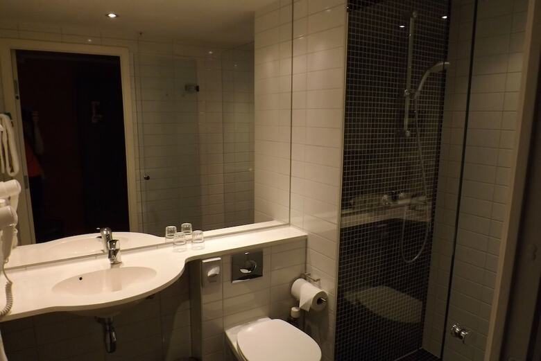 Hotel Park Inn By Radisson Copenhaguen Airport