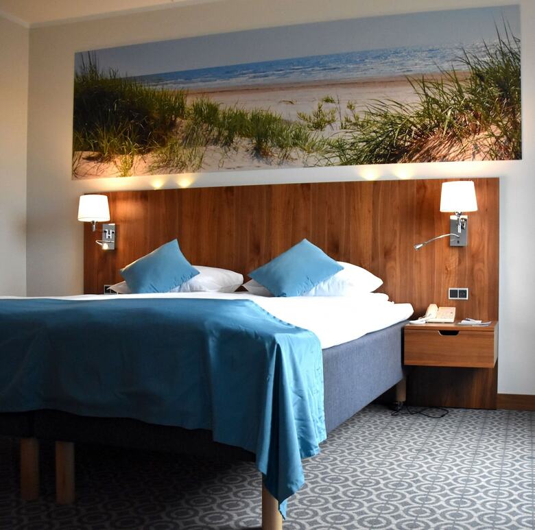 Hotel Park Inn By Radisson Copenhaguen Airport