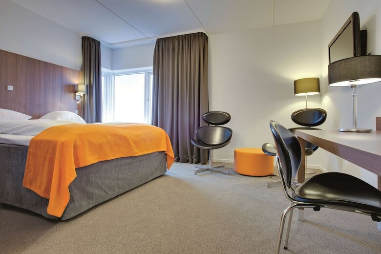 Hotel Park Inn By Radisson Copenhaguen Airport