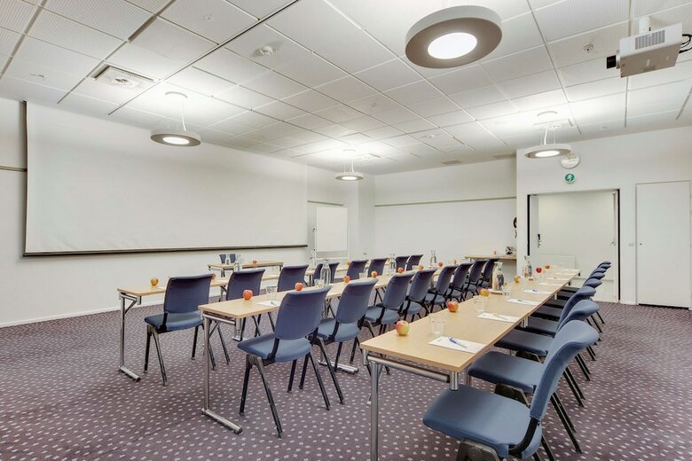 Hotel Park Inn By Radisson Copenhaguen Airport