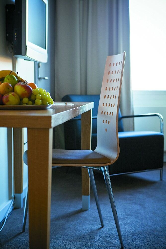 Hotel Park Inn By Radisson Copenhaguen Airport
