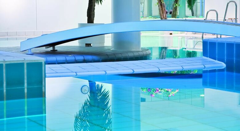 Hotel Park Inn By Radisson Copenhaguen Airport