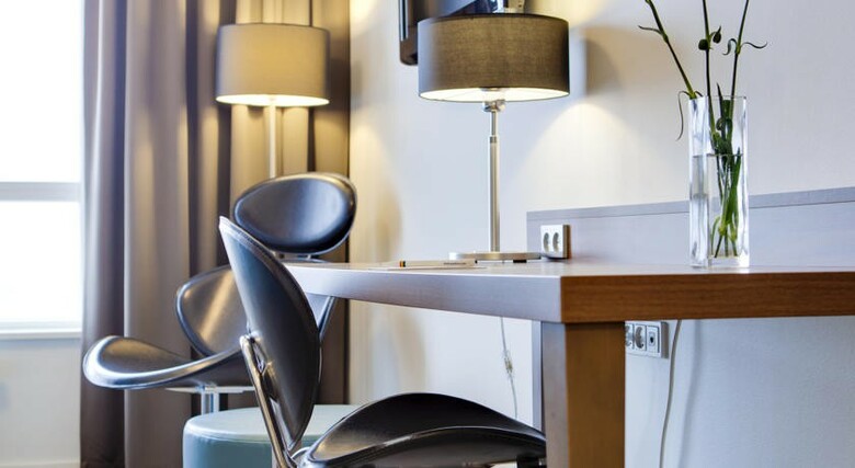 Hotel Park Inn By Radisson Copenhaguen Airport