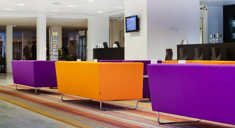 Hotel Park Inn By Radisson Copenhaguen Airport