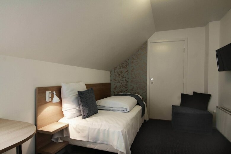 Hotel Savoy