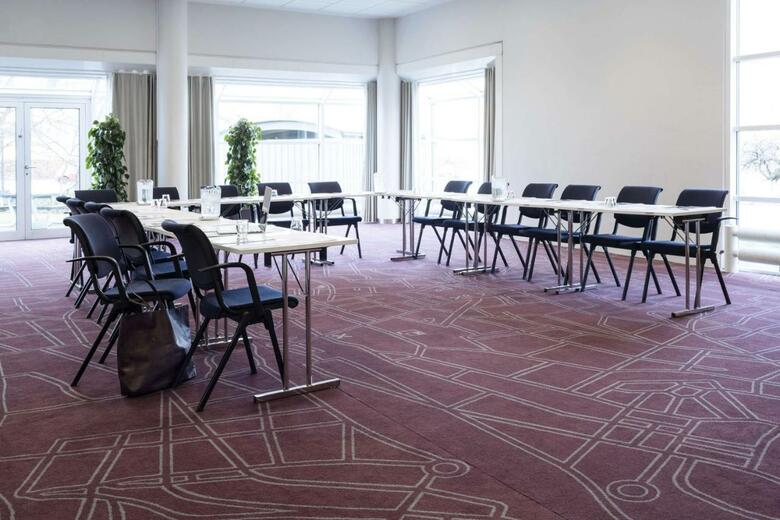 Hotel Scandic Glostrup/copenhagen