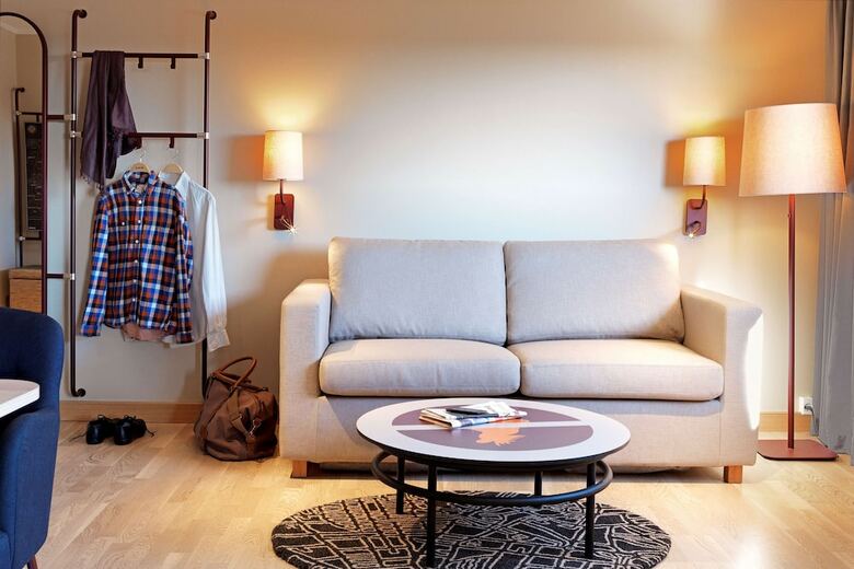 Hotel Scandic Hvidovre