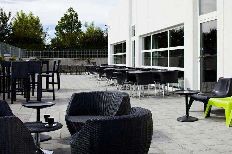 Hotel Scandic Hvidovre