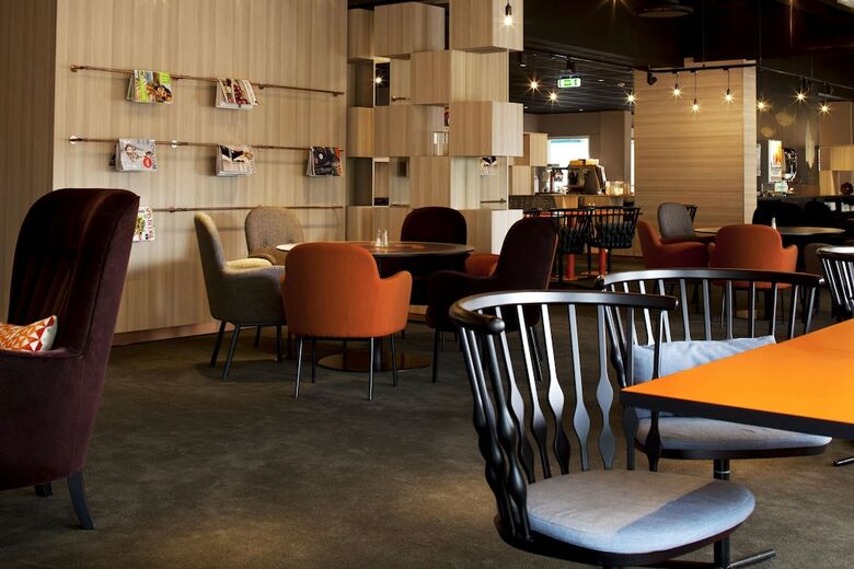 Hotel Scandic Hvidovre