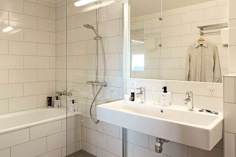 Hotel Scandic Hvidovre