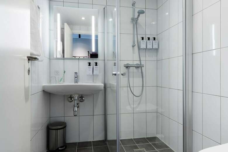 Hotel Scandic Hvidovre