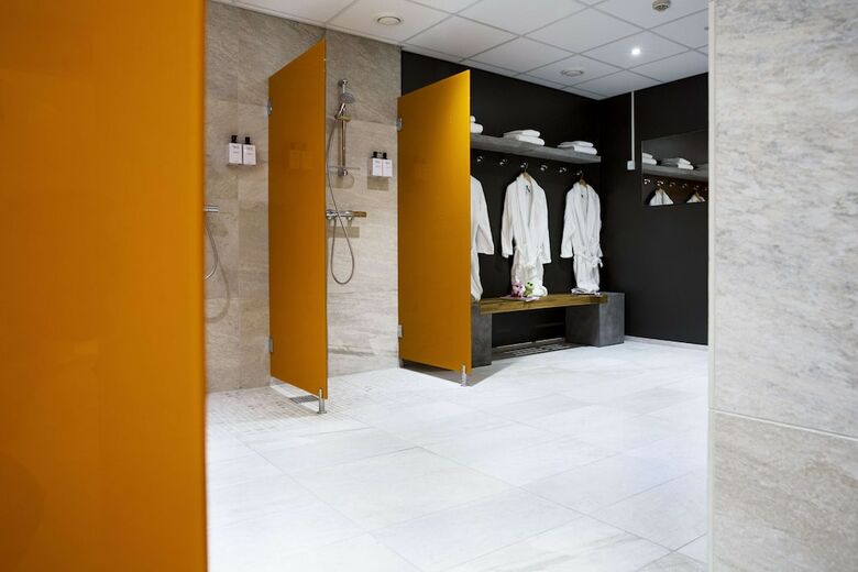 Hotel Scandic Hvidovre