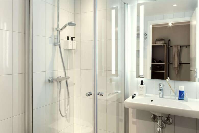 Hotel Scandic Hvidovre