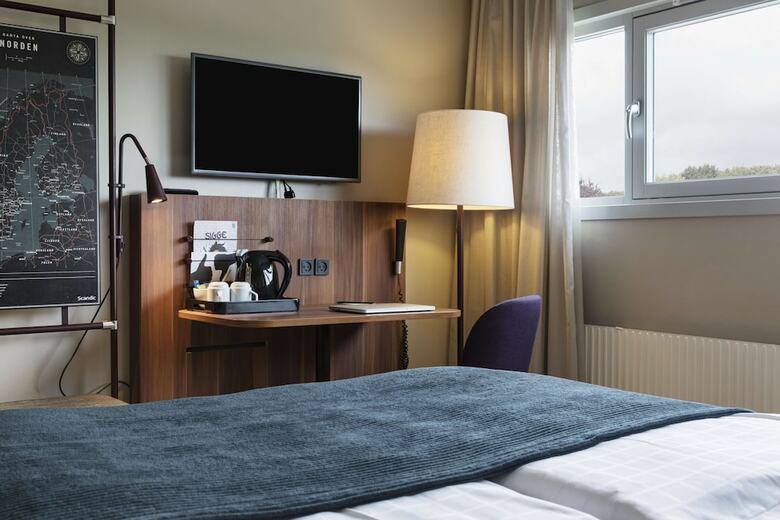 Hotel Scandic Hvidovre