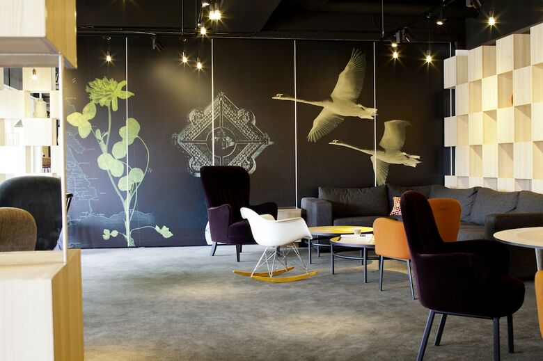 Hotel Scandic Hvidovre