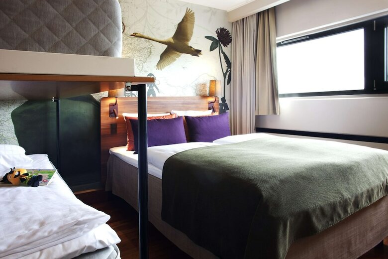 Hotel Scandic Hvidovre