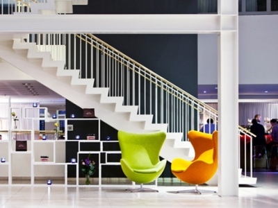 First Hotel Skt Petri
