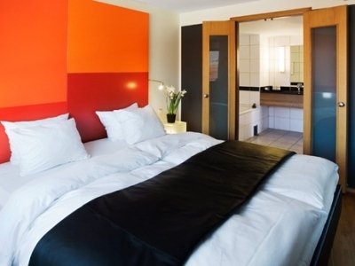 First Hotel Skt Petri
