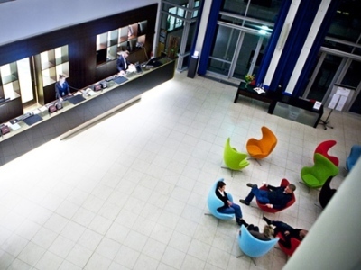 First Hotel Skt Petri