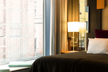 First Hotel Skt Petri