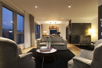 First Hotel Skt Petri
