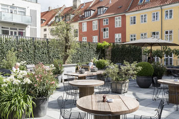 First Hotel Skt Petri