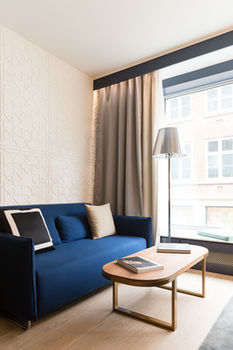 First Hotel Skt Petri
