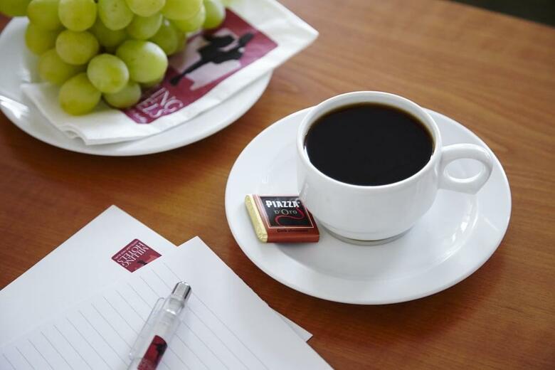 Hotel Clarion Collection Plaza