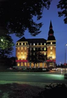 Hotel Clarion Collection Plaza