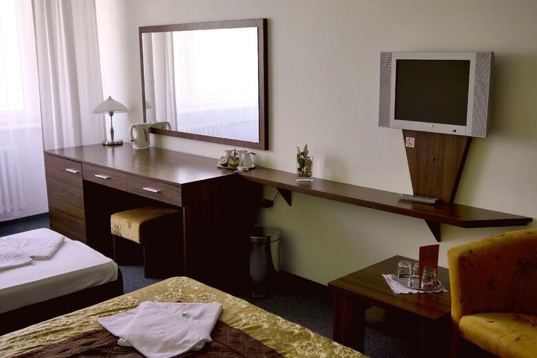 Baronka Hotel