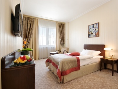 Hotel Devin