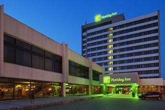 Hotel Holiday Inn Bratislava