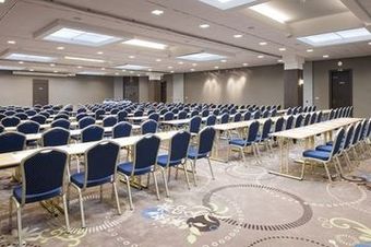 Hotel Holiday Inn Bratislava