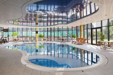 Hotel Holiday Inn Bratislava