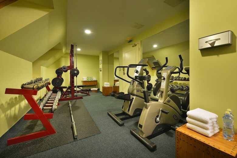 Marrol's Boutique Hotel