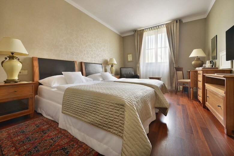 Marrol's Boutique Hotel