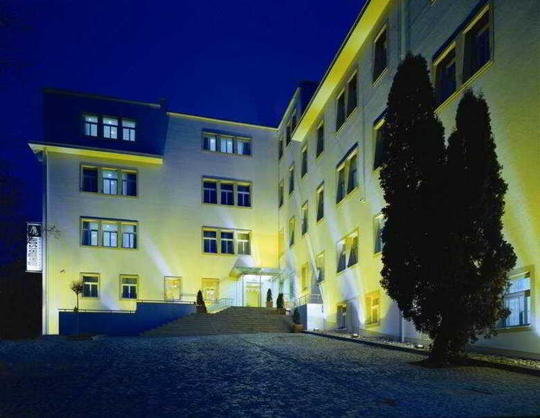 Hotel Mamaison Residence Sulekova Bratislava